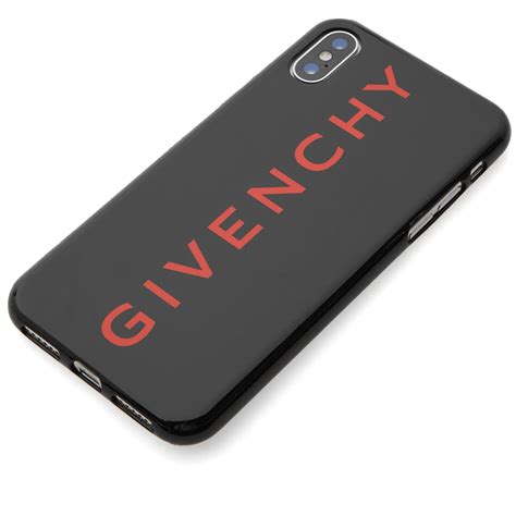 givenchy phone case